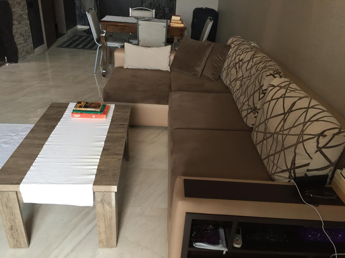 Apartment In Yalchin Star Residence Batumi Bagian luar foto