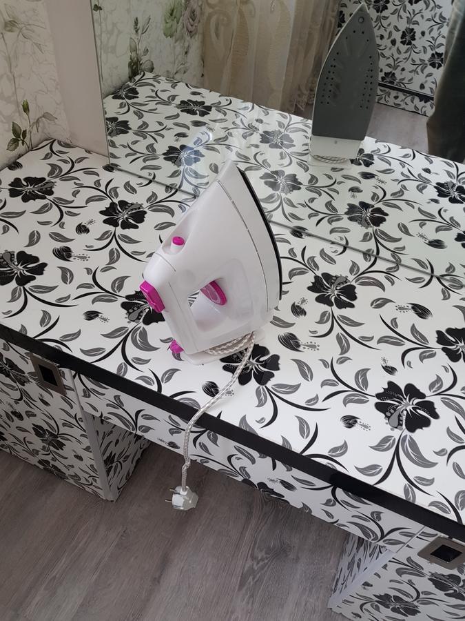 Apartment In Yalchin Star Residence Batumi Bagian luar foto